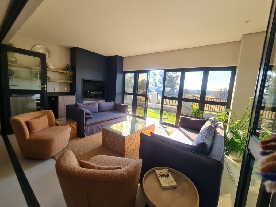 4 Bedroom Property for Sale in Heron Banks Golf Estate Free State